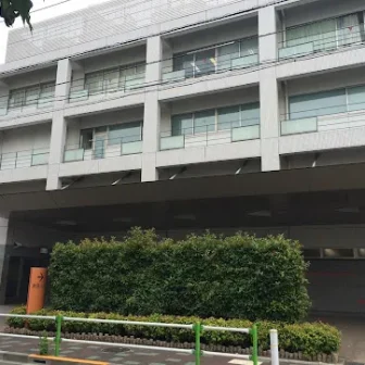 医療法人社団　明芳会　板橋中央総合病院